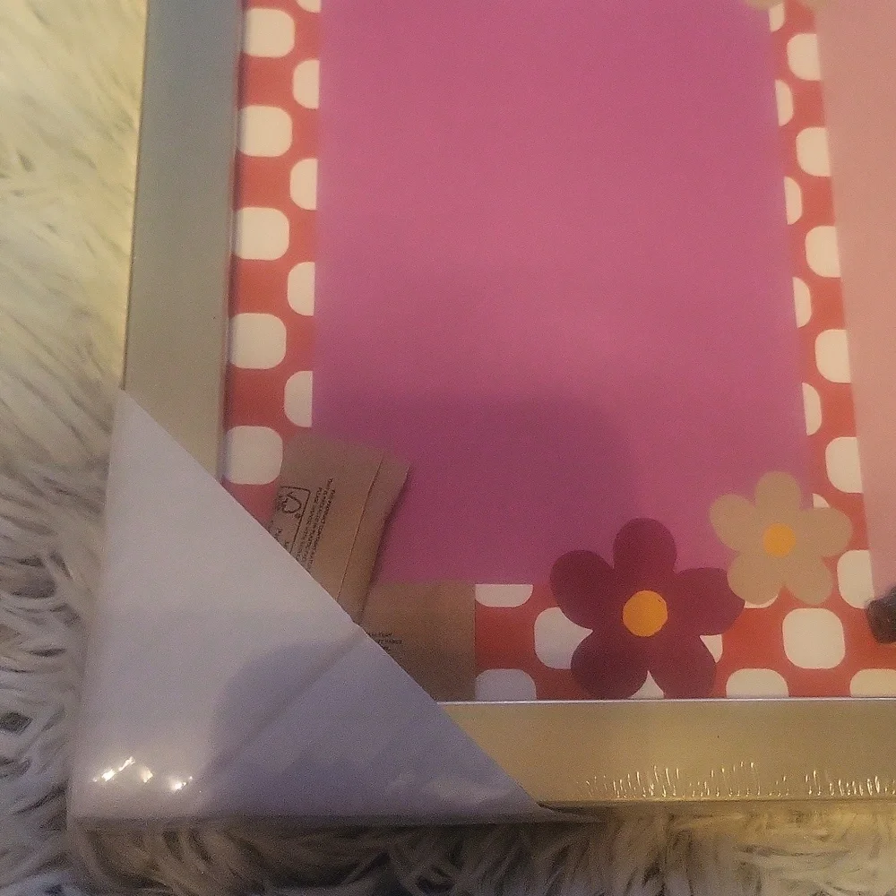 XO, Sienna Whiteboard Planner